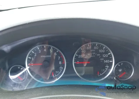 2008 Nissan Pathfinder Se V8 from USA, damaged, VIN 5N1BR18A08C628180